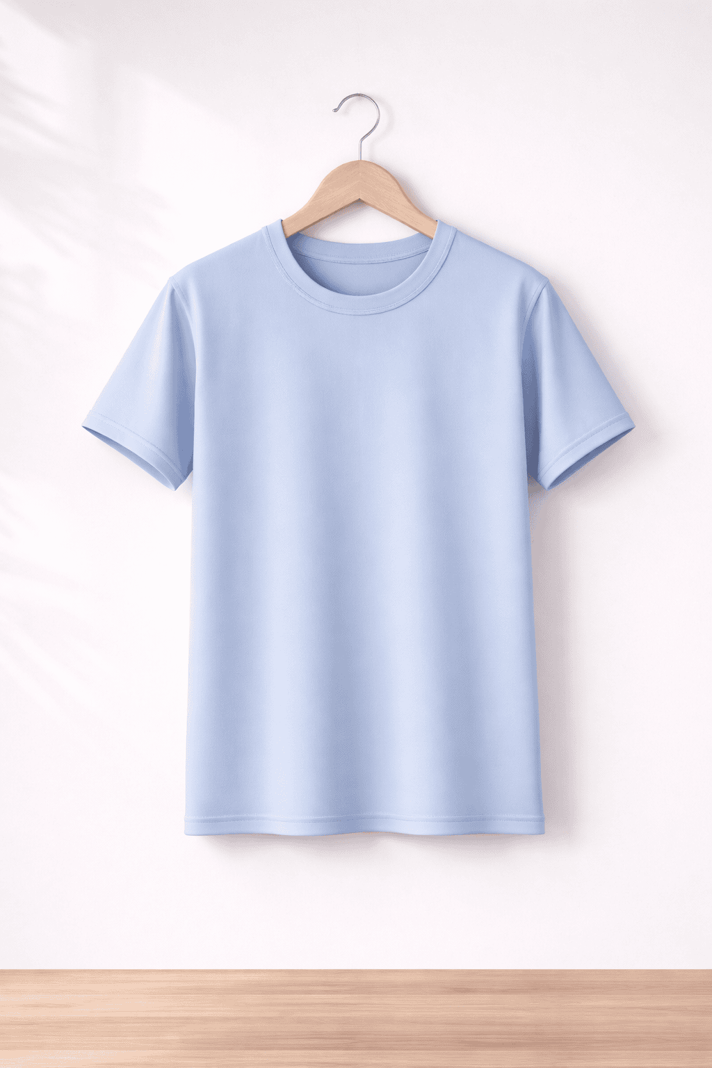Light Blue T-Shirt